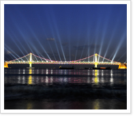 광안대교 사진